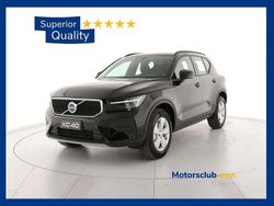 Nero Nuova 2025 Volvo XC40 SUV | 29.855 € (Super prezzo)