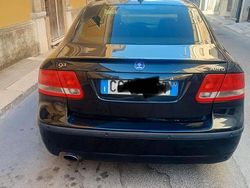 Nero Usata 2003 Saab 9-3 Tre volumi | 3300 €