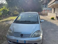 Usata 2002 Mercedes A170 Elegance Monovolume | 1700 € (Buon prezzo)