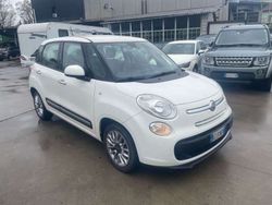 Bianco Usata 2015 Fiat 500L Pop Monovolume | 5700 € (Buon prezzo)