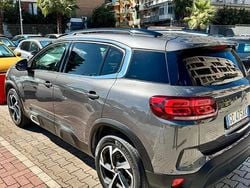 Grigio Usata 2020 Citroën C5 Aircross Shine SUV | 17.500 € (Buon prezzo)