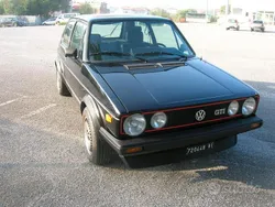 Usata 1981 VW Golf I Tre volumi | 14.000 €
