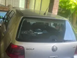 Usata 2002 VW Golf IV Tre volumi | 999 € (Ottimo prezzo)