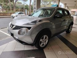 Usata 2015 Nissan Juke SUV | 8700 € (Buon prezzo)