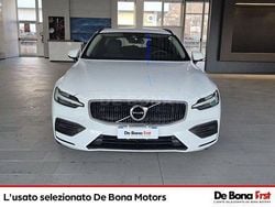 Other Usata 2022 Volvo V60 Business Edition Station wagon | 22.990 € (Buon prezzo)