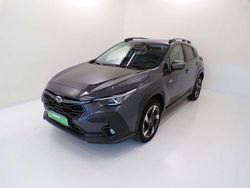 Magnetite gray Usata 2024 Subaru Crosstrek Style SUV | 30.900 € (Buon prezzo)