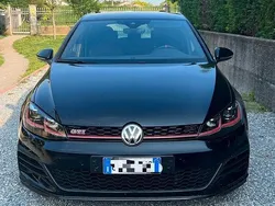 Usata 2019 VW Golf VII GTI Due volumi | 25.000 € (Buon prezzo)