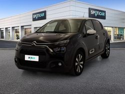 Nero Usata 2023 Citroën C3 PureTech | 15.500 € (Buon prezzo)