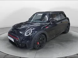 Midnight black metallizzato Usata 2022 Mini John Cooper Works Due volumi | 31.500 € (Buon prezzo)
