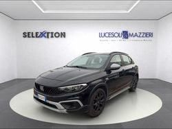 Nero Usata 2023 Fiat Tipo Garmin Due volumi | 18.900 € (Cara)
