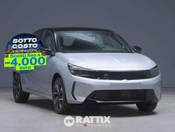 Kristall silver Nuova 2025 Opel Corsa S Tre volumi | 14.832 € (Buon prezzo)