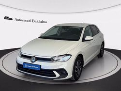 Ascot grey Usata 2024 VW Polo Life Due volumi | 20.500 € (Buon prezzo)