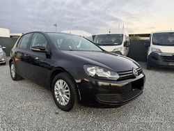 Nero Usata 2012 VW Golf VII Tre volumi | 5750 € (Super prezzo)