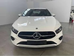 Nessuno(met.) Usata 2024 Mercedes 180 Advanced Plus Tre volumi | 29.500 € (Super prezzo)