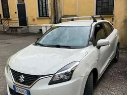 Usata 2016 Suzuki Baleno Cool Tre volumi | 3000 € (Super prezzo)