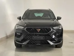 Nero Nuova 2024 Cupra Ateca VZ SUV | 45.900 € (Buon prezzo)