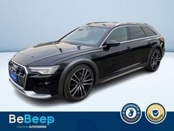 Nero Usata 2020 Audi A6 Allroad Design Station wagon | 31.200 € (Super prezzo)
