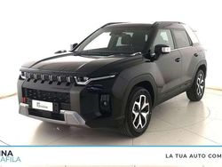 Nero Nuova 2025 Ssangyong (KGM) Torres SUV | 25.400 € (Super prezzo)