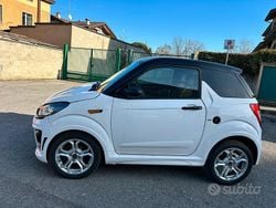 Bianco Usata 2020 Ligier JS50 Due volumi | 8200 €