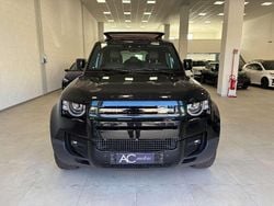 Antracite Usata 2022 Land Rover Defender SE SUV | 62.990 € (Buon prezzo)