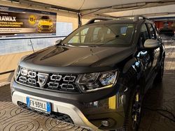 Grigio Usata 2019 Dacia Duster Comfort SUV | 12.500 € (Cara)