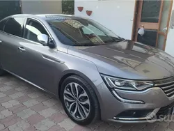 Usata 2019 Renault Talisman Tre volumi | 15.700 € (Buon prezzo)
