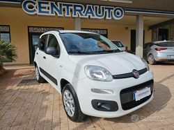 Bianco Usata 2019 Fiat Panda 4x4 Pop Due volumi | 6990 € (Super prezzo)