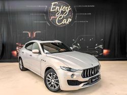 Oro Usata 2017 Maserati Levante SUV | 29.500 € (Ottimo prezzo)
