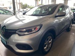 Argento Usata 2021 Renault Kadjar SUV | 17.490 € (Buon prezzo)