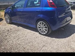 Usata 2007 Fiat Grande Punto Sport Due volumi | 1900 € (Ottimo prezzo)