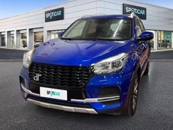 Blu Usata 2022 DR DR 4.0 SUV | 14.500 € (Buon prezzo)