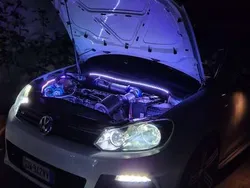 VW Golf VI