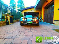 Verde Usata 1970 Chevrolet Corvette C3 Cabrio | 105.000 €