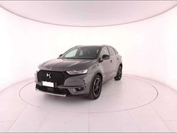 Grigio platinum Usata 2018 DS Automobiles DS7 Crossback So Chic SUV | 15.500 € (Buon prezzo)
