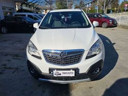 Bianco pastello Usata 2014 Opel Mokka Cosmo SUV | 9599 € (Cara)