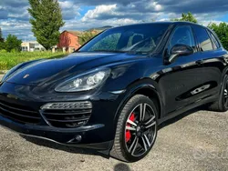 Usata 2014 Porsche Cayenne SUV | 23.500 € (Ottimo prezzo)