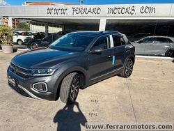 Grigio Nuova 2025 VW T-Roc R-line SUV | 27.800 € (Buon prezzo)