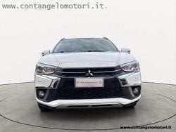 Bianco Usata 2019 Mitsubishi ASX Instyle SUV | 12.900 € (Buon prezzo)