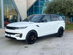 Bianco Usata 2023 Land Rover Range Rover Sport SE SUV | 82.000 € (Buon prezzo)