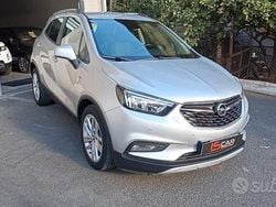 Grigio Usata 2018 Opel Mokka X SUV | 12.990 € (Buon prezzo)