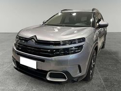 Grigio Usata 2022 Citroën C5 Aircross Shine SUV | 21.500 € (Buon prezzo)