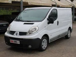 Bianco Usata 2012 Fiat Scudo Monovolume | 7000 € (Super prezzo)