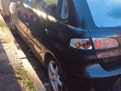 Usata 2007 Seat Ibiza Sport Tre volumi | 950 € (Super prezzo)