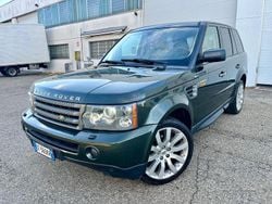 Other Usata 2009 Land Rover Range Rover Sport HSE SUV | 4400 € (Super prezzo)