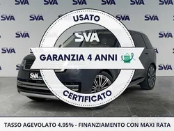 Grigio Usata 2023 Land Rover Range Rover HSE SUV | 127.900 € (Buon prezzo)