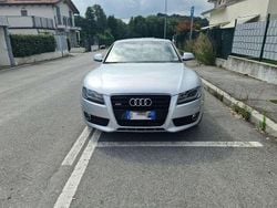 Usata 2007 Audi A5 Ambiente Coupé | 12.900 € (Molto cara)