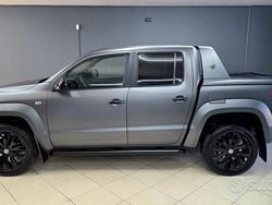 Grigio Usata 2020 VW Amarok Aventura Pick-up | 33.606 € (Buon prezzo)