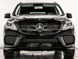 Nero Usata 2017 Mercedes GLE450 AMG AMG SUV | 37.000 € (Buon prezzo)