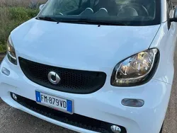 Usata 2018 Smart ForTwo Coupé Coupé | 12.000 €