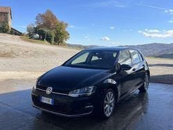 Usata 2013 VW Golf VII Highline Tre volumi | 7500 € (Super prezzo)